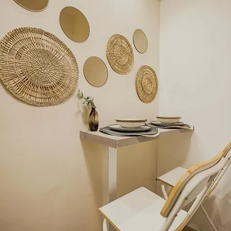 K4 - Kertesz Urban Retreat - Location By Bqa * 부다페스트