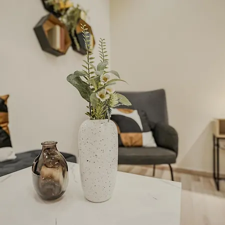 아파트 K4 - Kertesz Urban Retreat - Location By Bqa